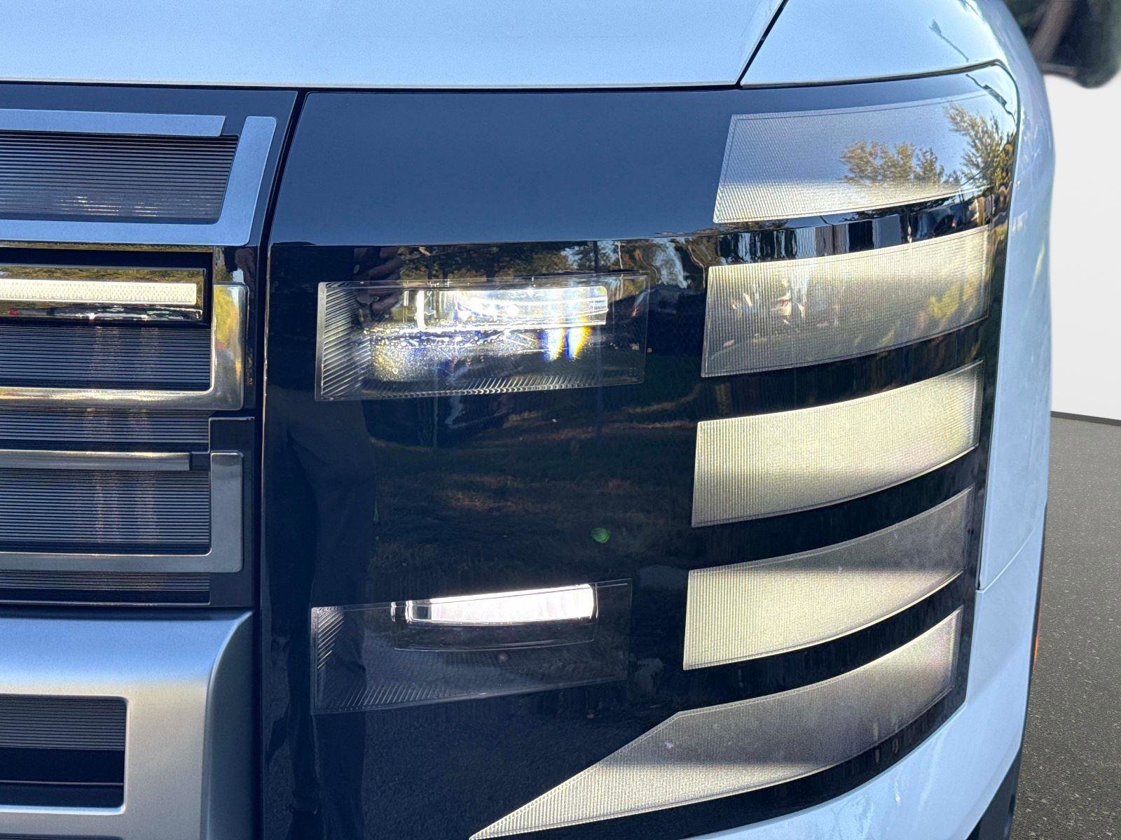 New 2026 Hyundai Palisade XRT Pro image 10