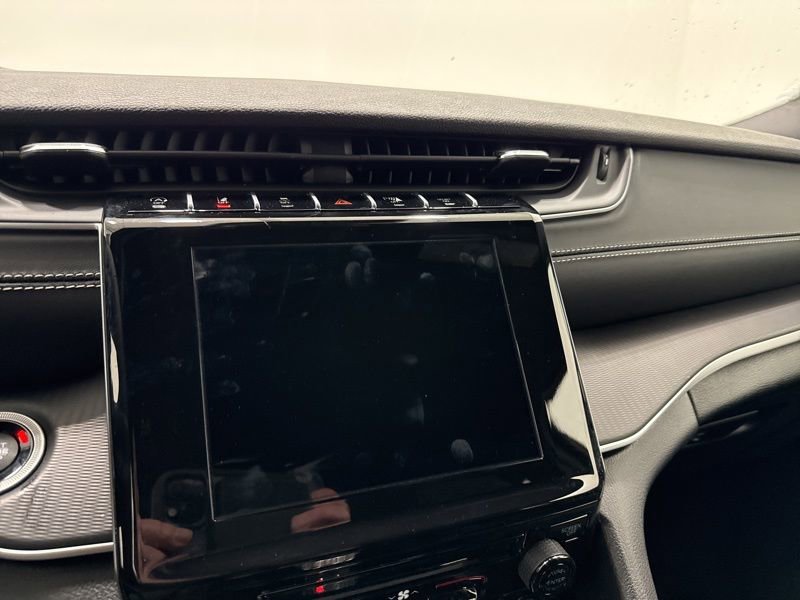 New 2026 Jeep Grand Cherokee L Laredo AWD/4WD image 30