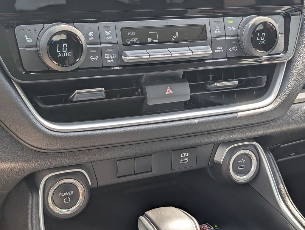 Certified 2026 Toyota Grand Highlander AWD Hybrid image 19