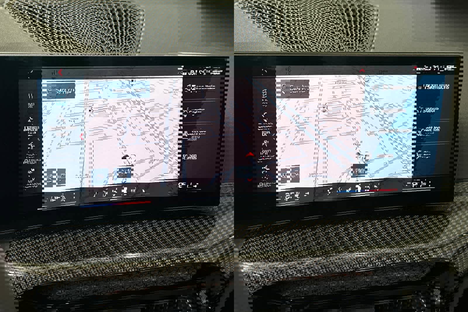 Used 2025 BMW M4 xDrive Competition image 18