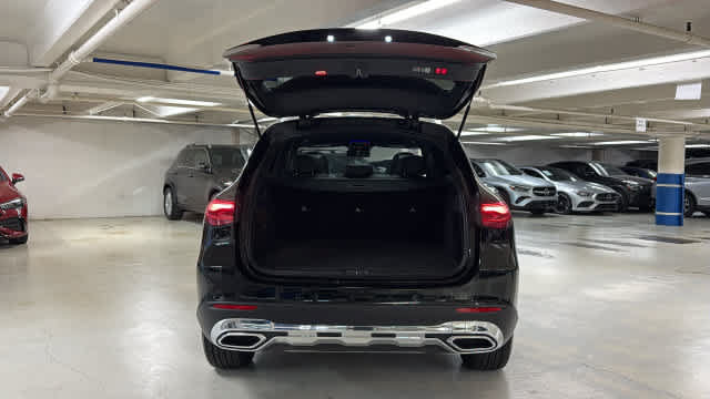 Certified 2026 Mercedes-Benz GLC 300 4MATIC image 7