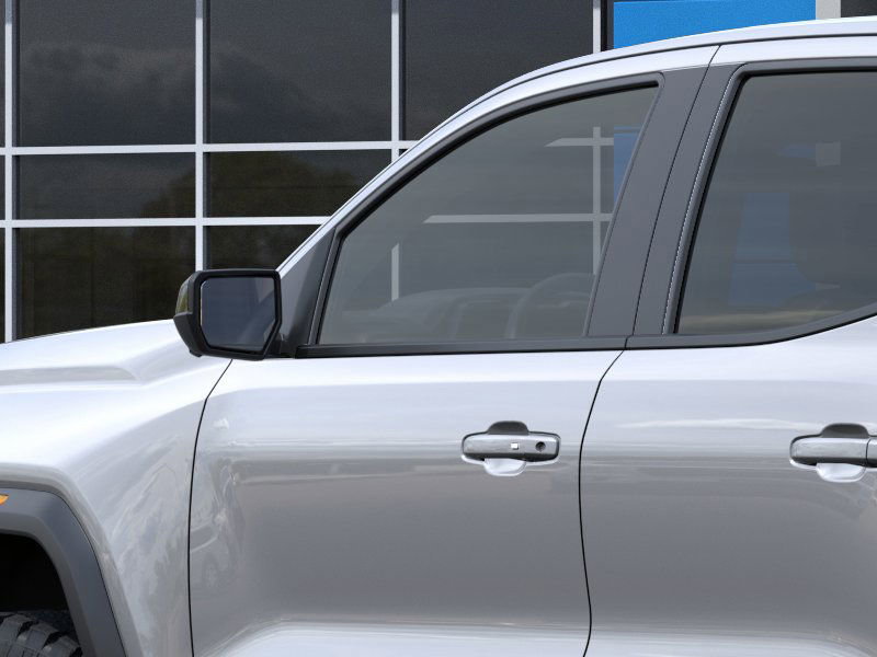 New 2025 GMC Canyon Elevation w/ Convenience Package image 12