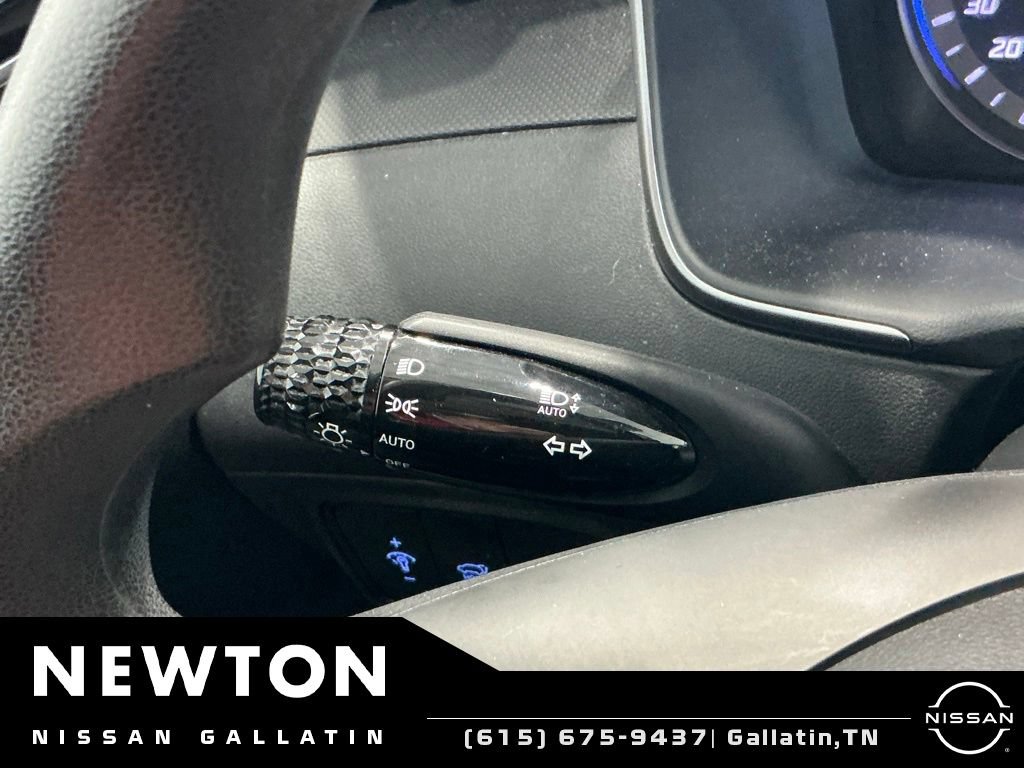 Used 2023 Hyundai Tucson SEL FWD image 29