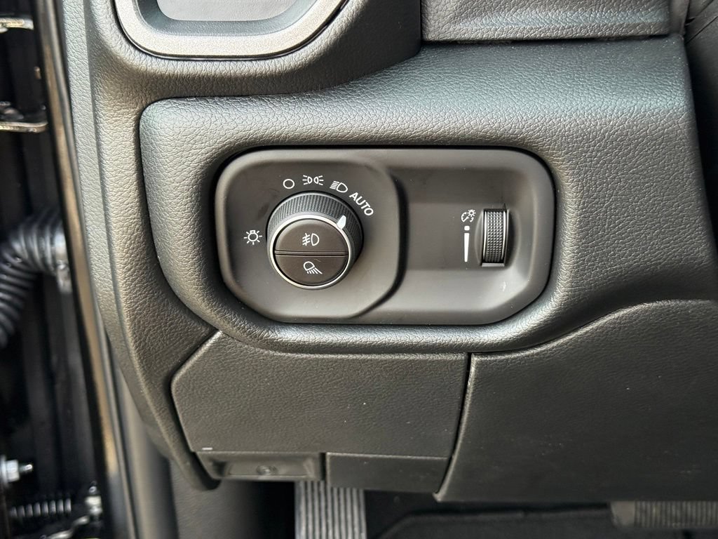 New 2027 RAM 2500 Tradesman AWD/4WD image 19