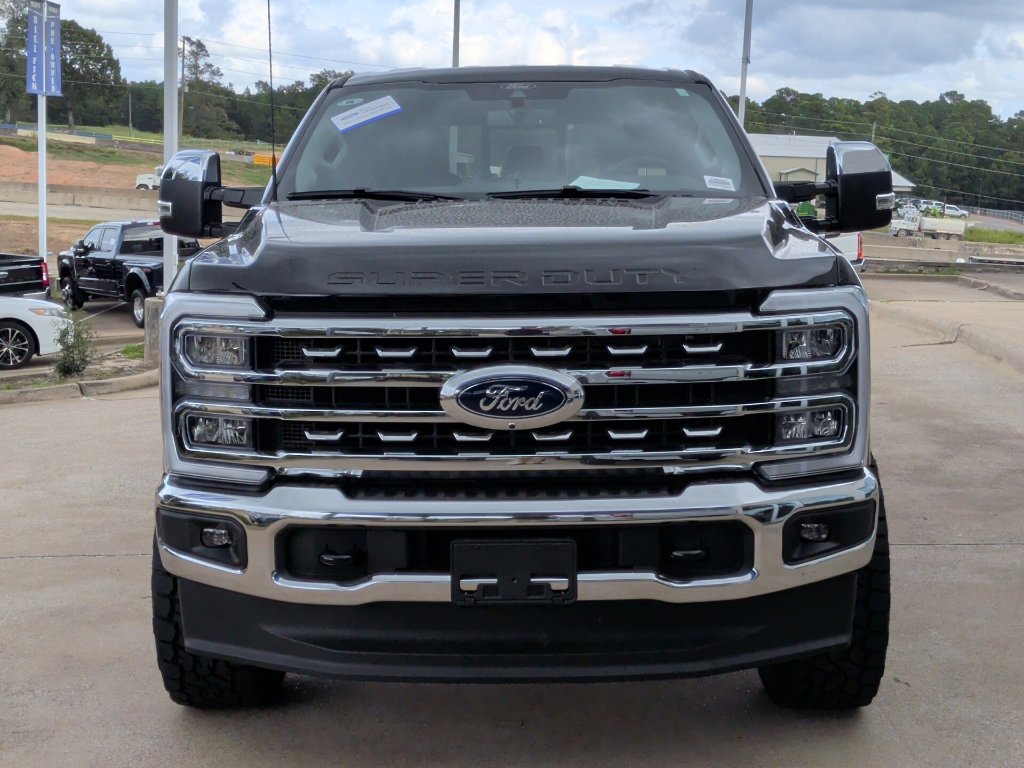 Certified 2026 Ford F250 Lariat w/ Chrome Package AWD/4WD image 8