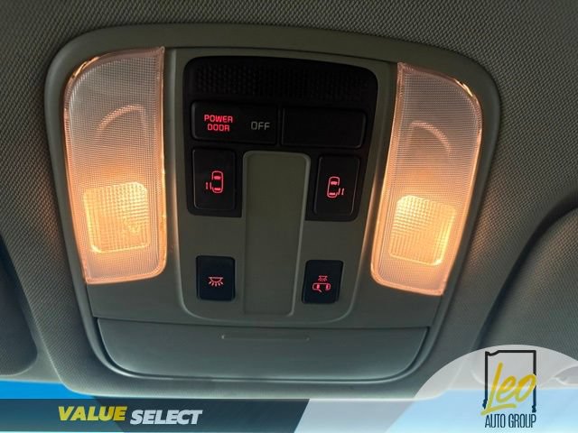 Used 2016 Kia Sedona LX w/ LX Essentials Premium Package FWD image 20