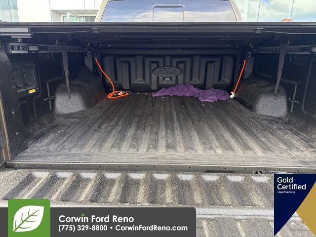 Used 2024 Ford Ranger Raptor image 11