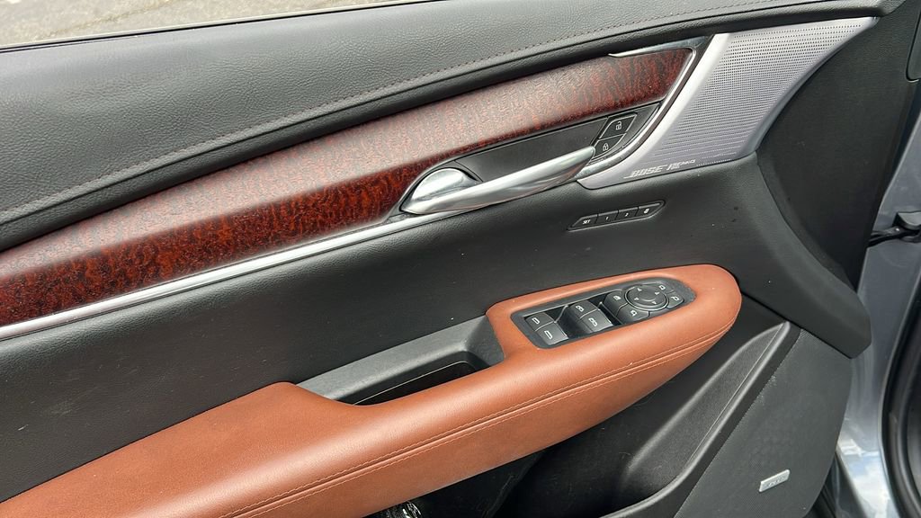 Used 2022 Cadillac XT5 Premium Luxury image 21