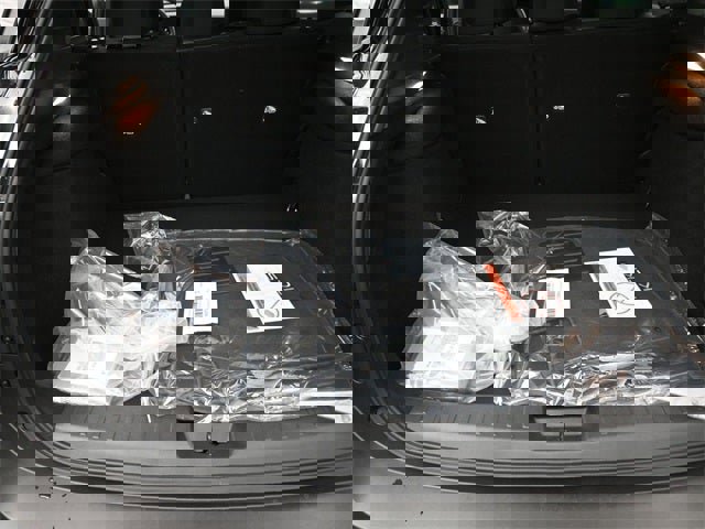 New 2026 Nissan Kicks SV image 29