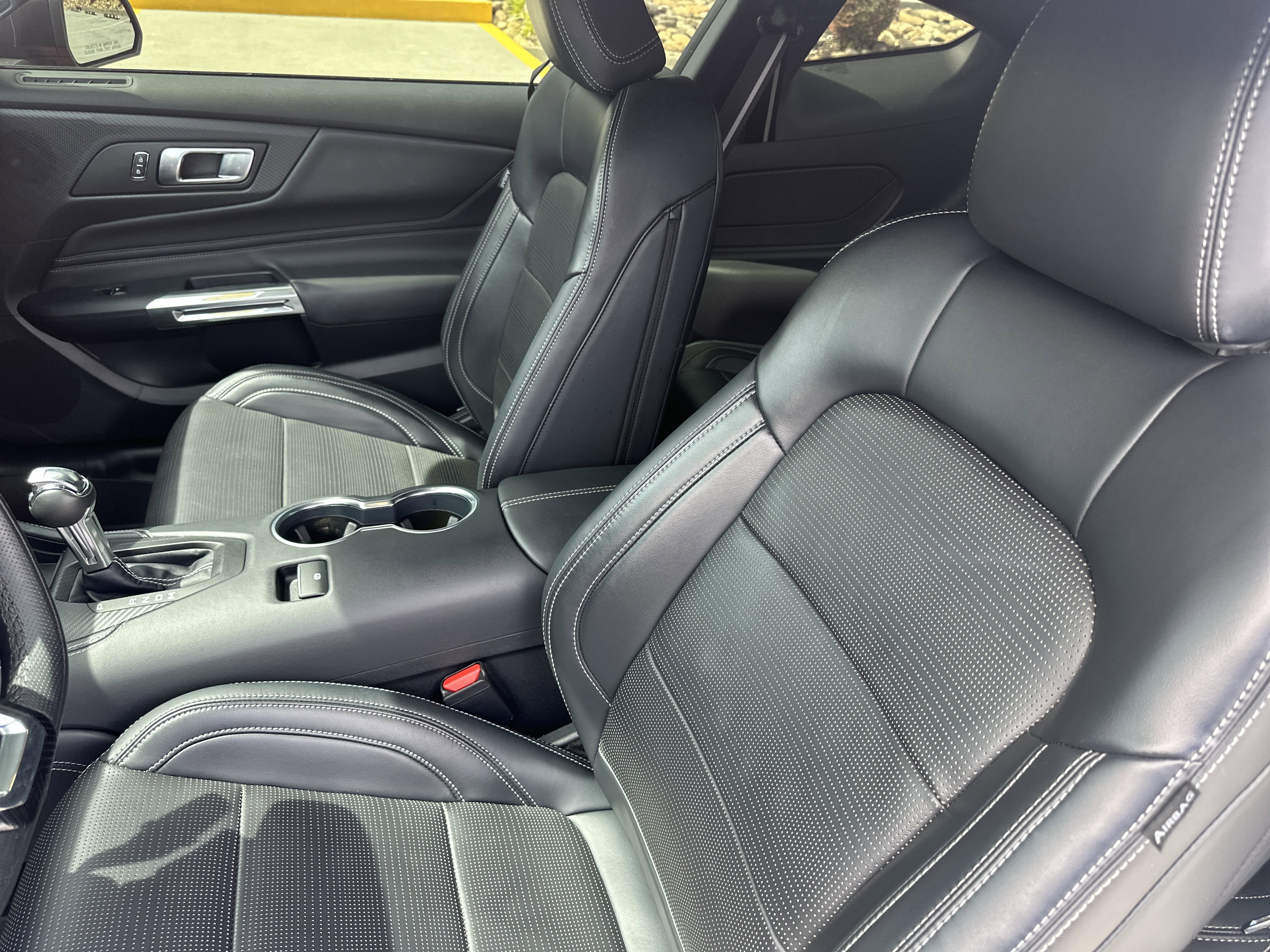 Used 2024 Ford Mustang GT Premium image 19