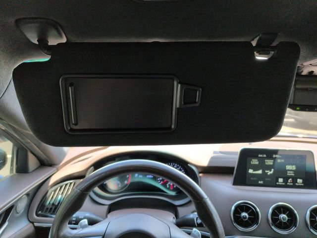 Used 2020 Kia Stinger GT AWD/4WD image 38