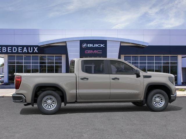 New 2026 GMC Sierra 1500 Pro w/ Pro Value Package AWD/4WD image 29