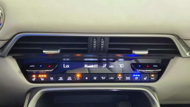 New 2026 MAZDA CX-90 Plug-In Hybrid w/ Premium Plus AWD/4WD image 22