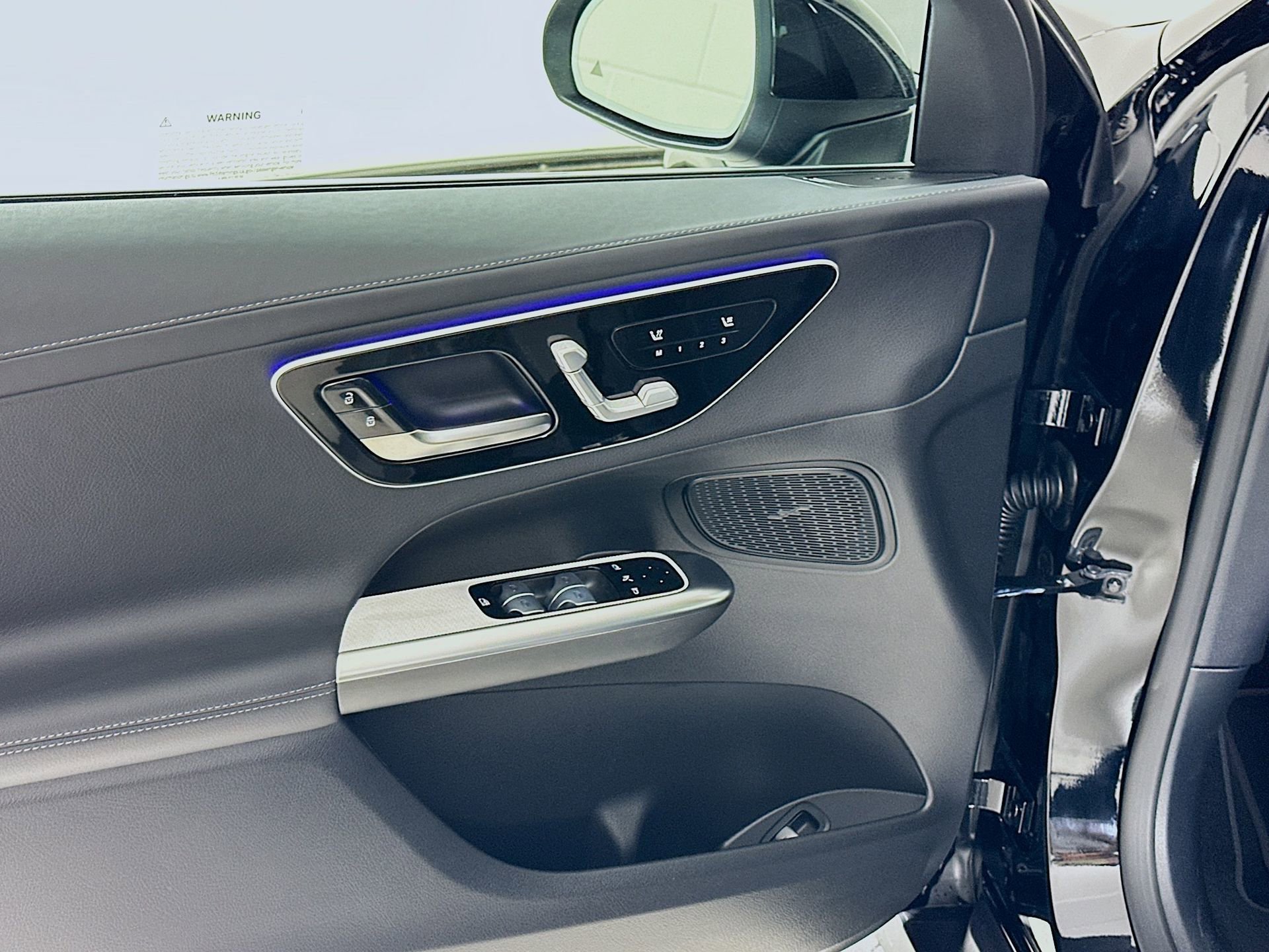 New 2026 Mercedes-Benz GLC 43 AMG 4MATIC image 19