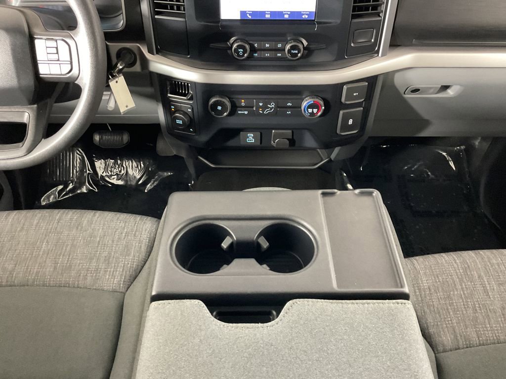 Used 2023 Ford F150 XLT image 14