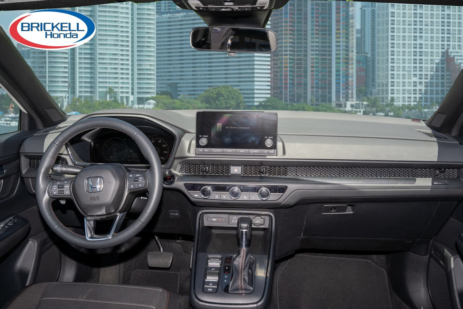 Certified 2023 Honda CR-V Sport image 23