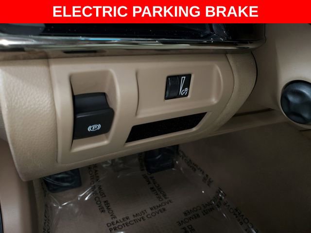 Used 2015 Cadillac CTS Luxury image 20