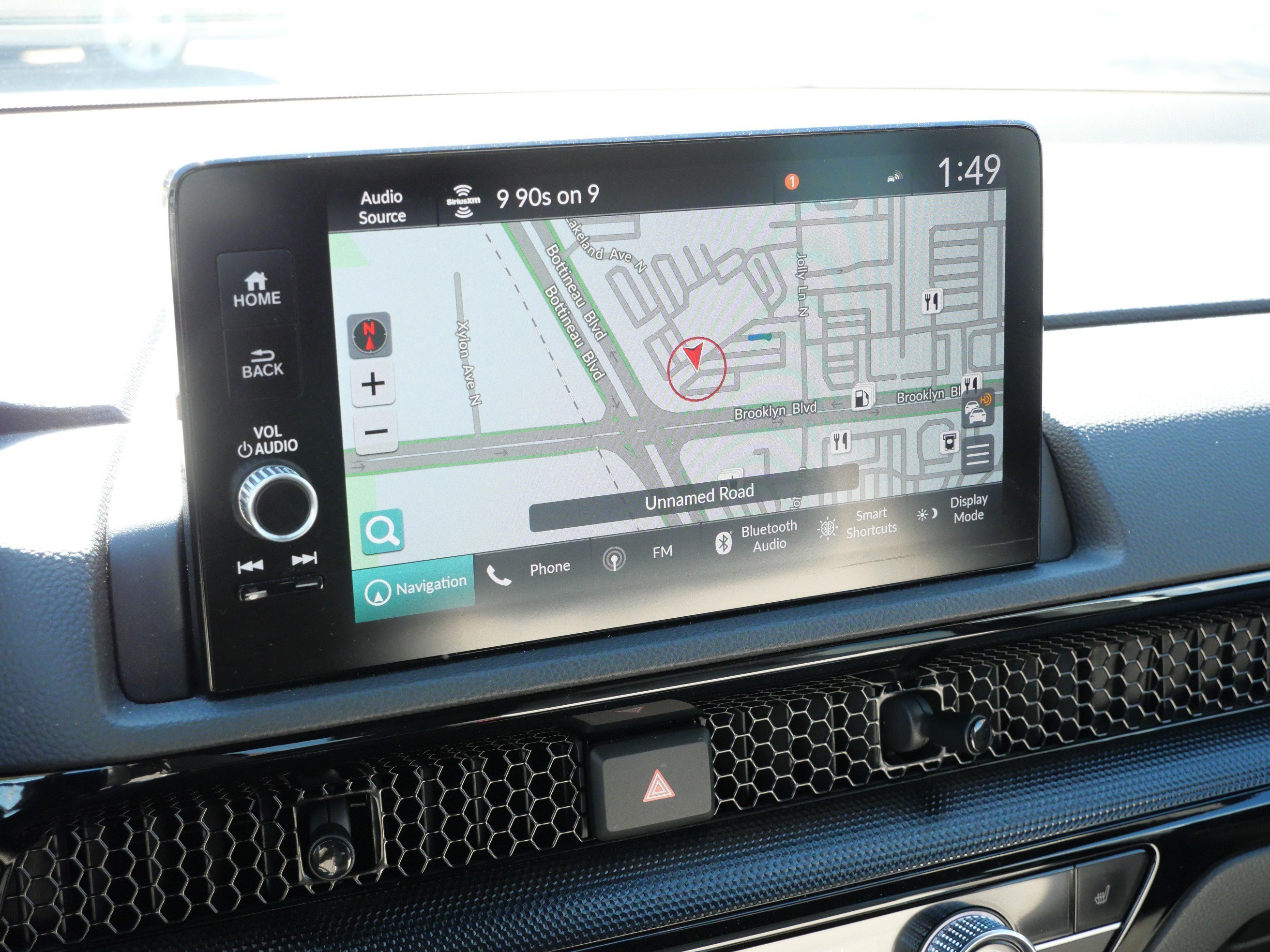 Used 2023 Honda CR-V Sport Touring image 22