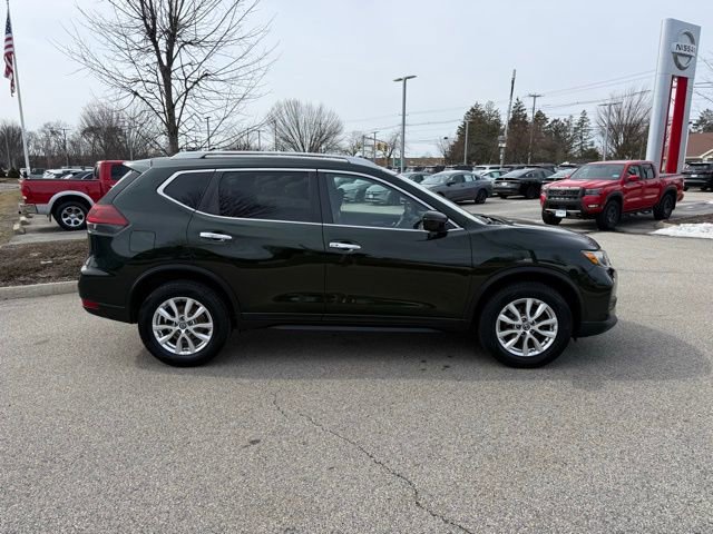 Used 2020 Nissan Rogue SV image 4