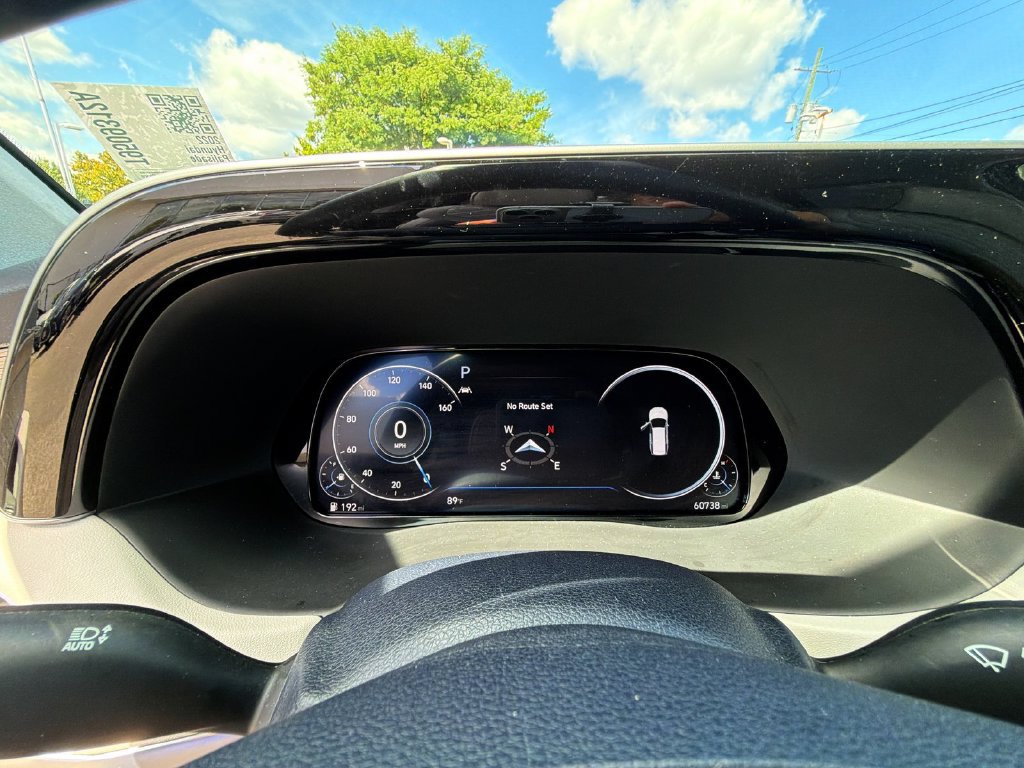 Used 2022 Hyundai Palisade Calligraphy FWD image 26
