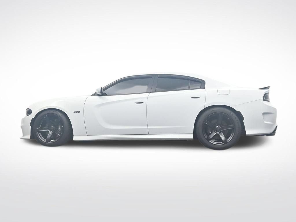 Used 2019 Dodge Charger Scat Pack RWD image 36