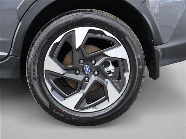 Used 2026 Subaru Crosstrek 2.5i Limited w/ Crosstrek Mirror Package AWD/4WD image 27