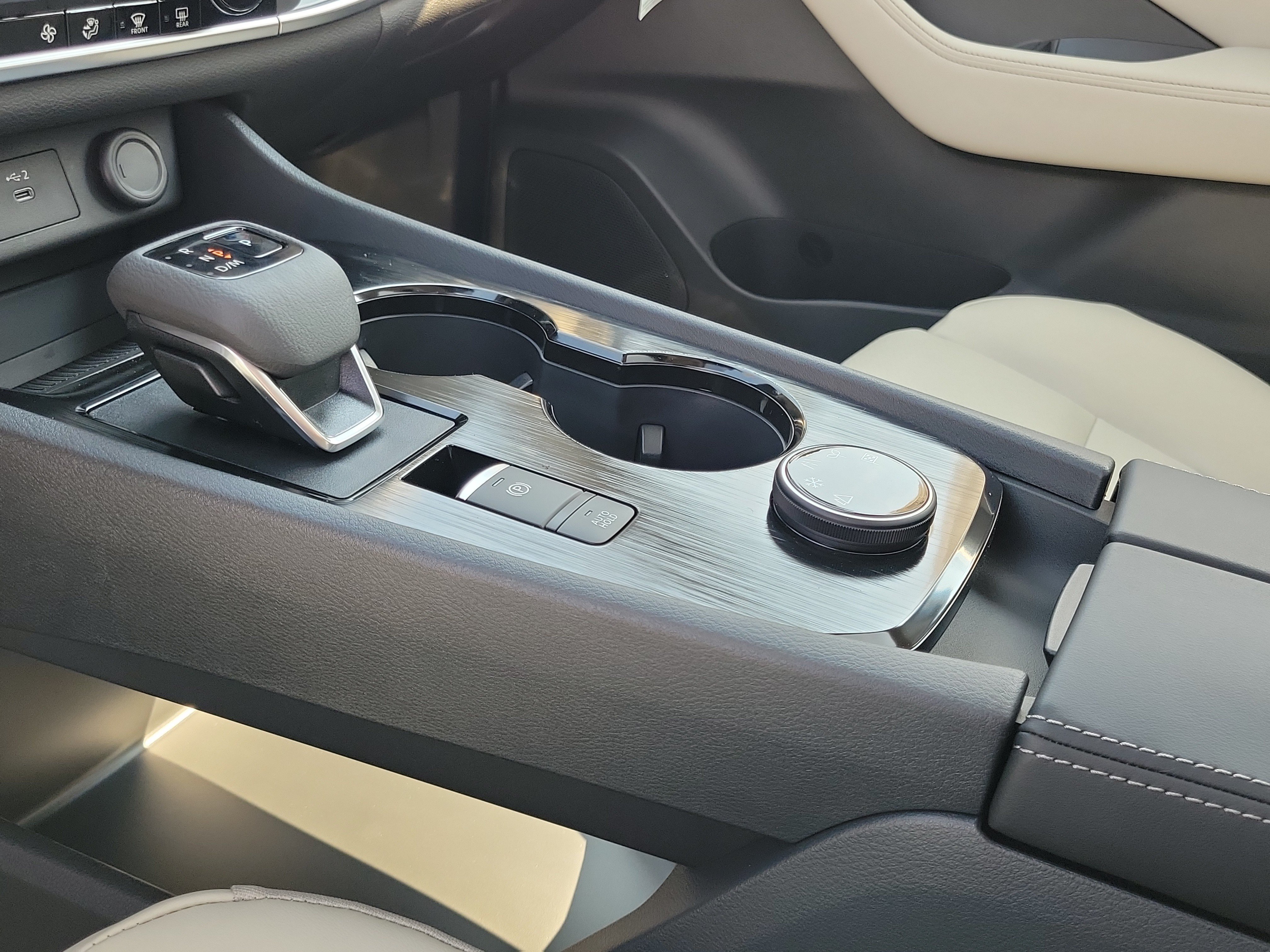New 2026 Nissan Rogue Dark Armor AWD/4WD image 29