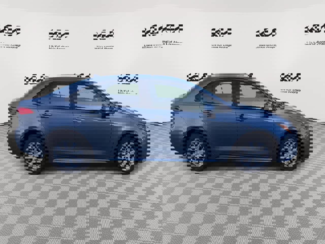 Used 2023 Toyota Corolla LE FWD image 9