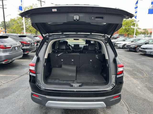 Used 2023 Honda Pilot EX-L image 21