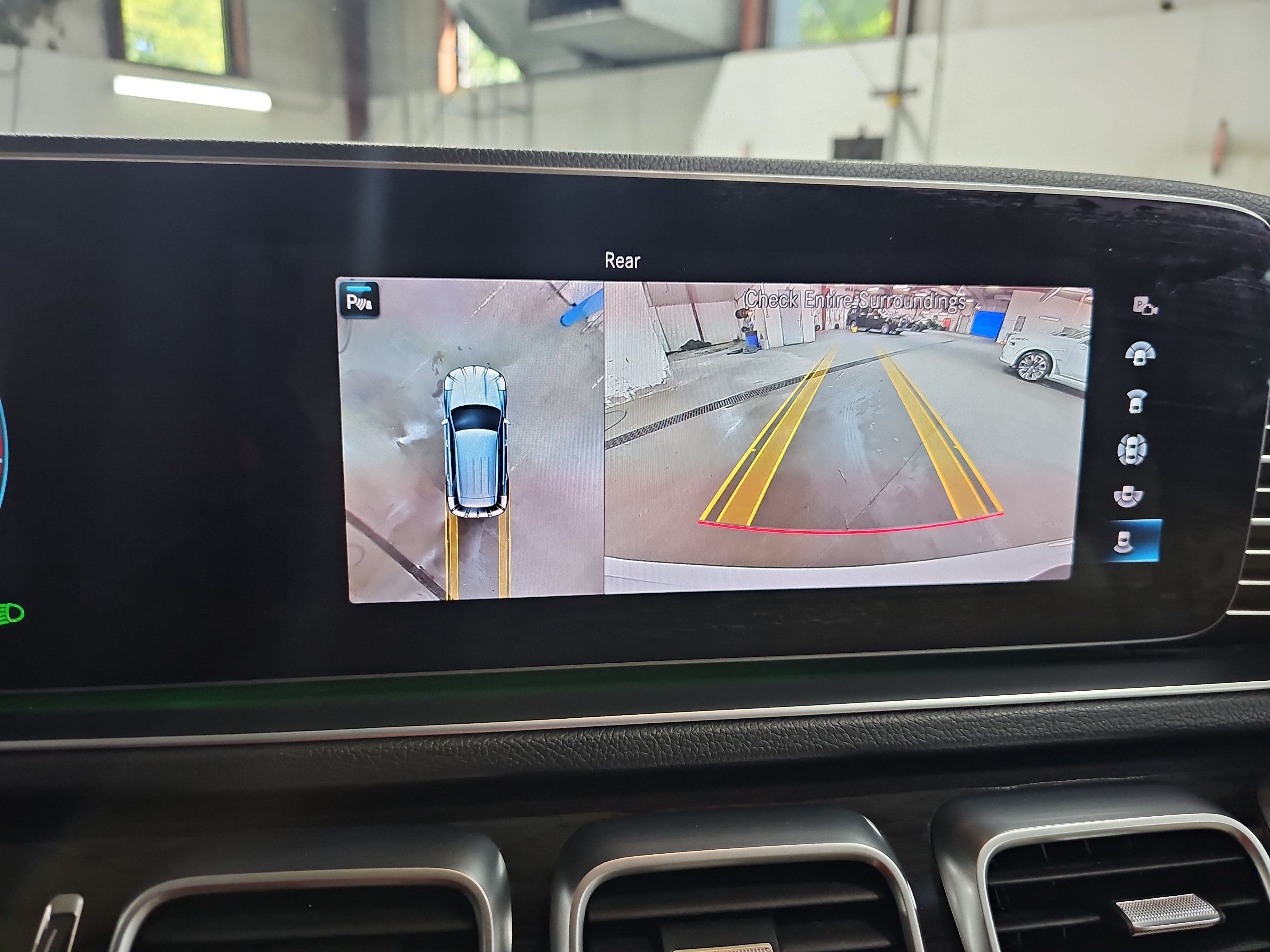 Certified 2022 Mercedes-Benz GLE 350 4MATIC image 24