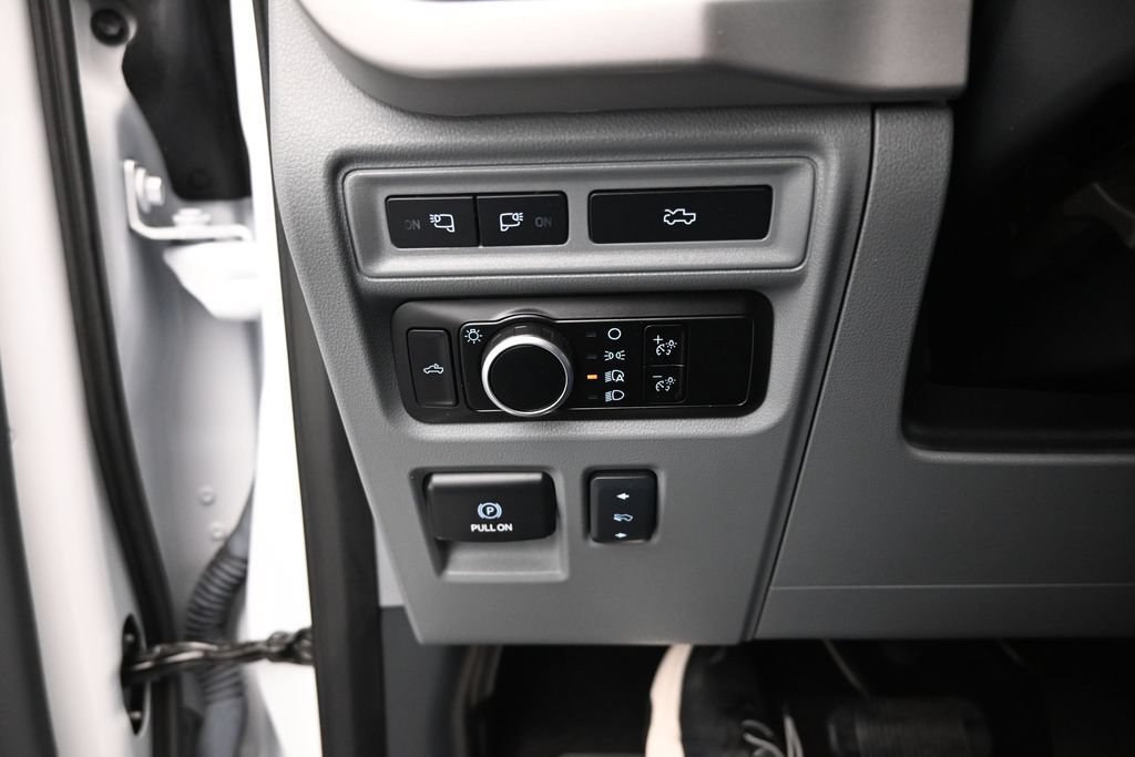 Certified 2023 Ford F150 Lightning XLT AWD/4WD image 13