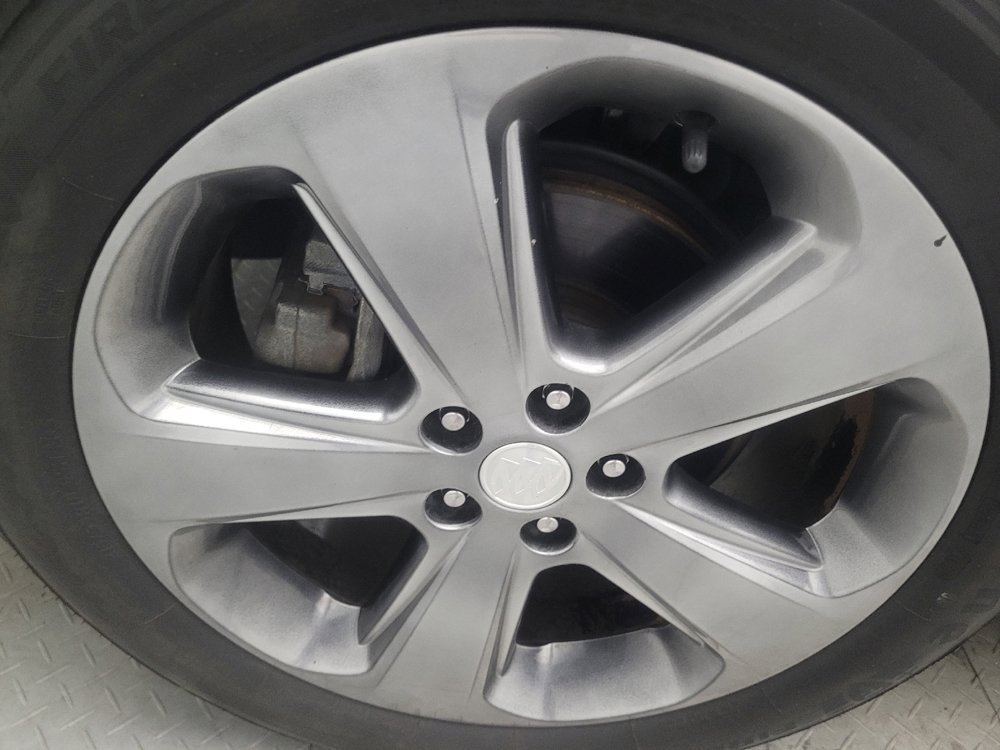Used 2014 Buick Encore Leather FWD image 31