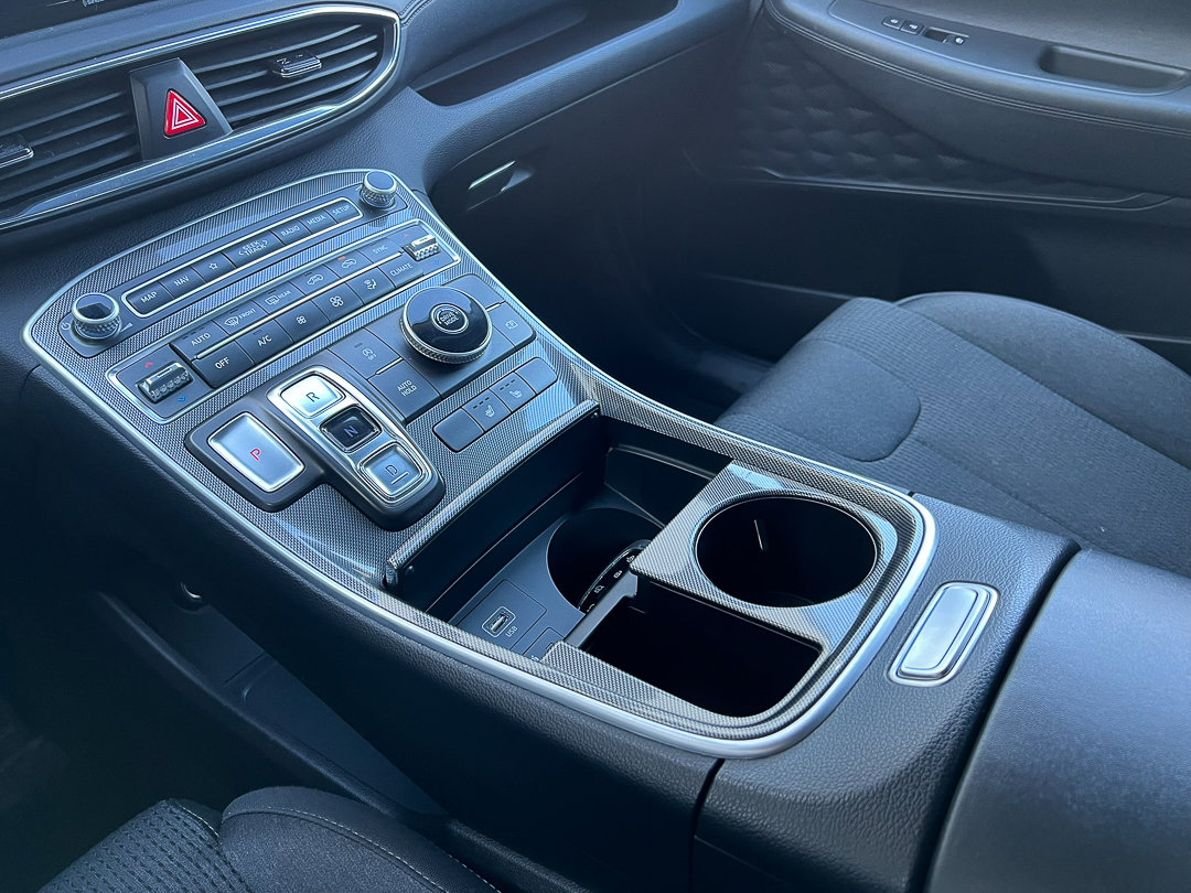 Used 2023 Hyundai Santa Fe SEL image 26