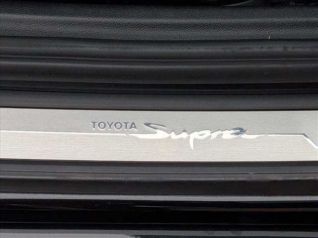Used 2020 Toyota Supra Premium w/ Driver Assist Package image 21