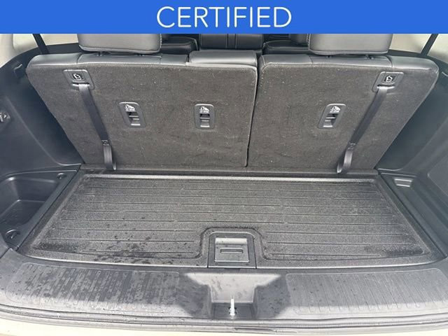 Used 2023 Honda Pilot Elite image 9
