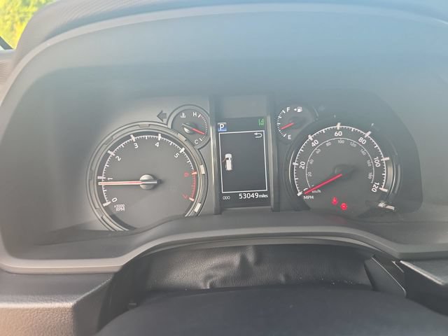 Used 2020 Toyota 4Runner SR5 RWD image 19
