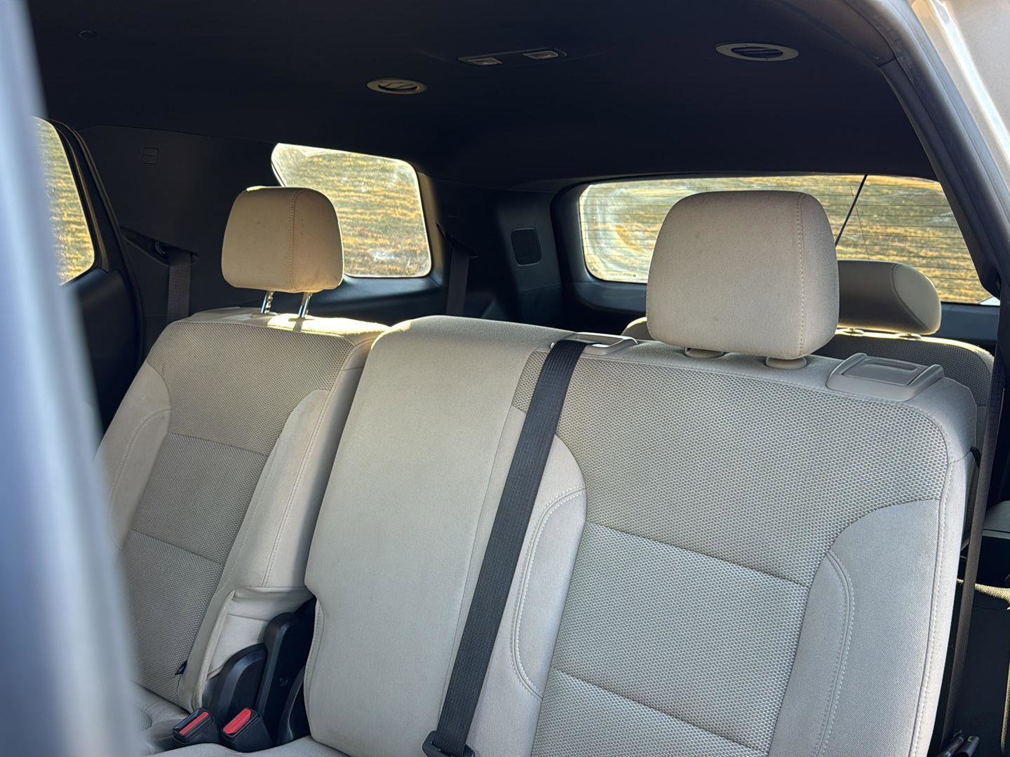 Used 2022 Chevrolet Traverse LS image 26