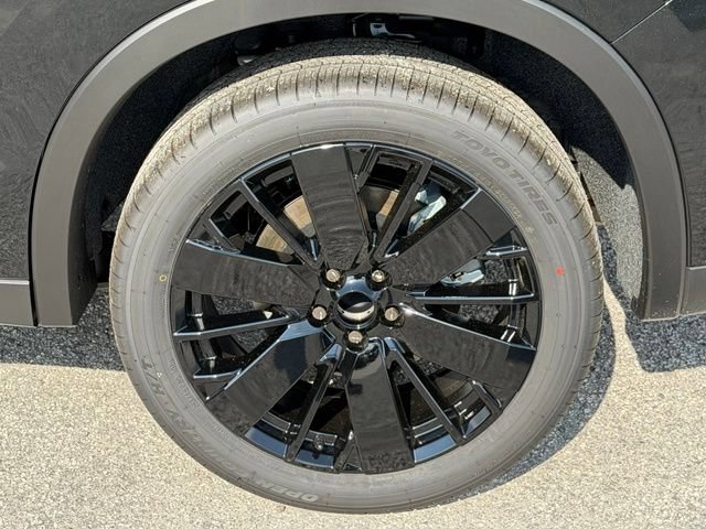 New 2026 Mitsubishi Outlander LE FWD image 14