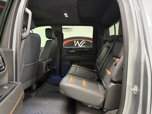 Used 2024 GMC Sierra 2500 AT4 w/ AT4 Premium Plus Package image 14