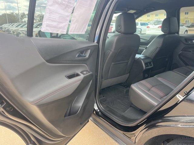 Used 2022 Chevrolet Equinox RS w/ LPO, Floor Liner Package image 38
