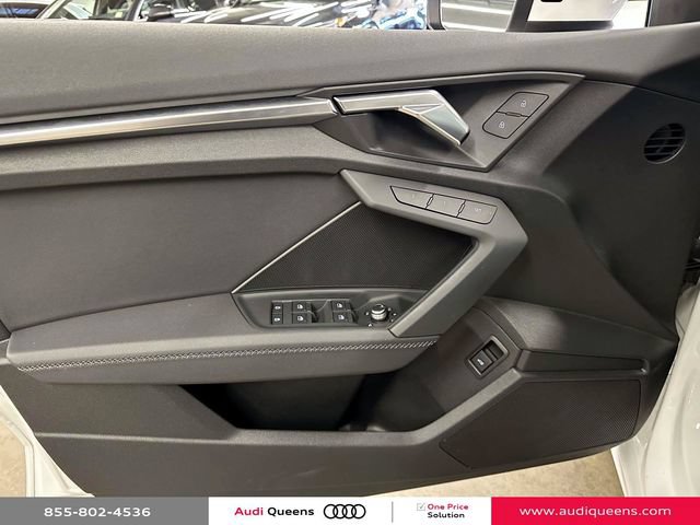 Certified 2023 Audi A3 2.0T Premium w/ Convenience Package AWD/4WD image 17
