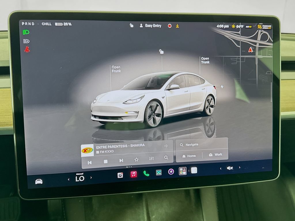 Used 2023 Tesla Model 3 Standard Range RWD image 21