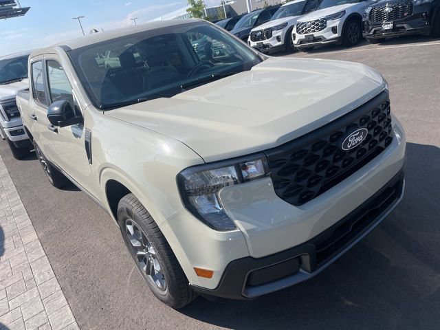 New 2025 Ford Maverick XLT