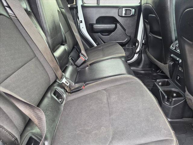 Used 2023 Jeep Gladiator Sport AWD/4WD image 30