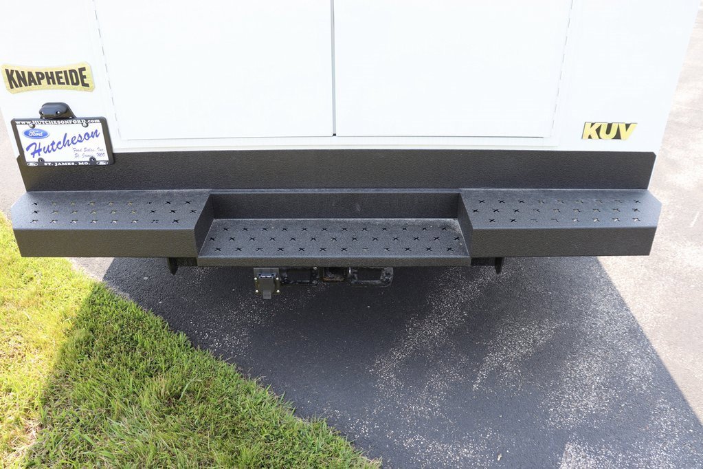 New 2026 Ford E-350 and Econoline 350 Super Duty w/ Power Equipment Group image 19