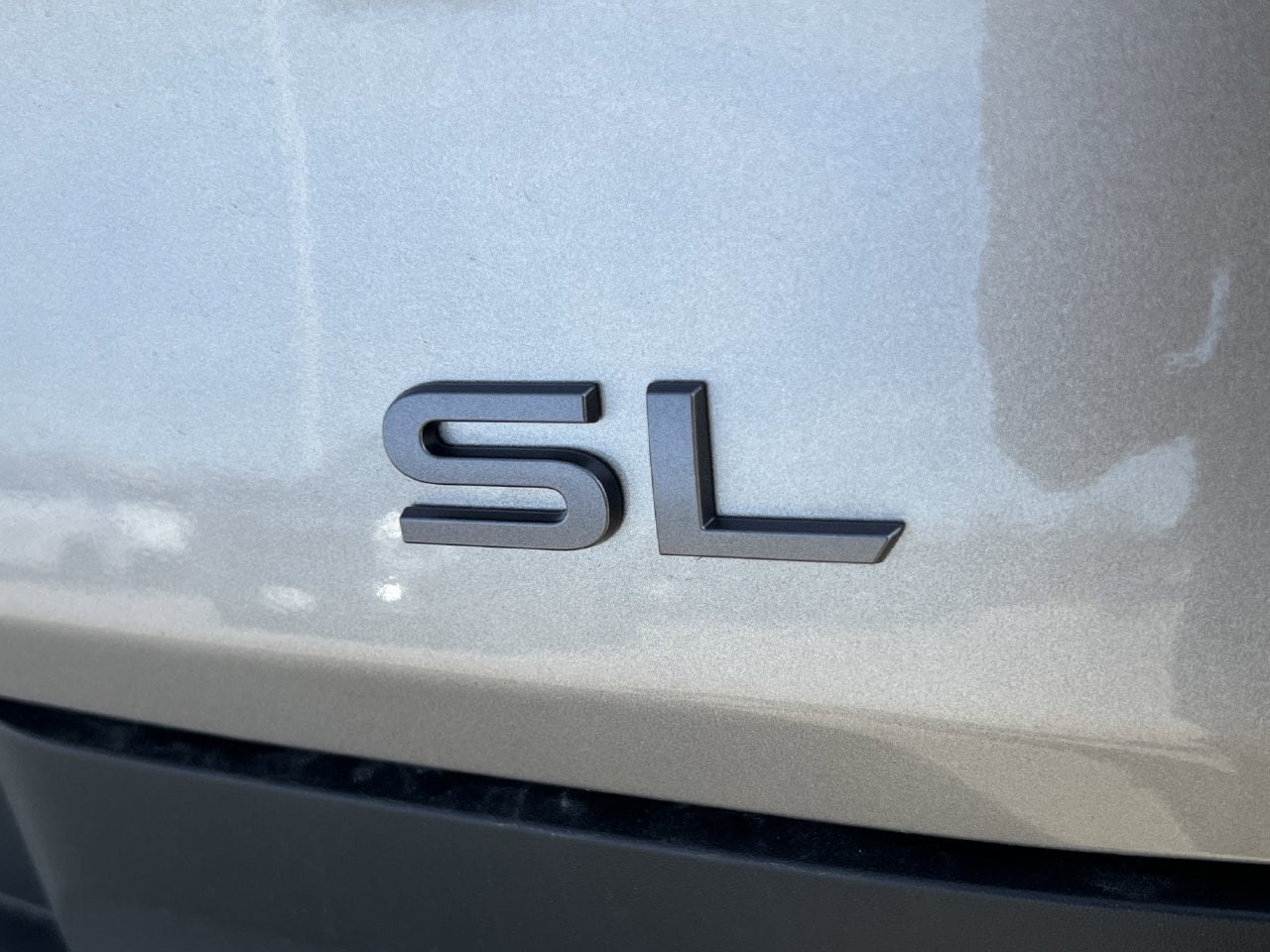 New 2026 Nissan Murano SL AWD/4WD image 6