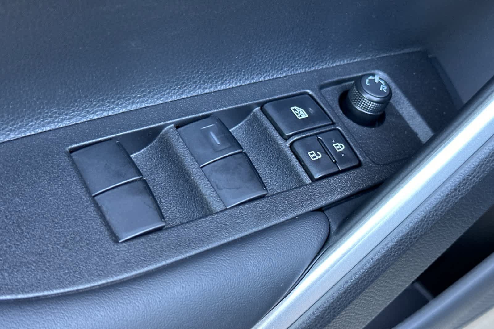 New 2026 Toyota Corolla Cross XLE AWD/4WD image 13