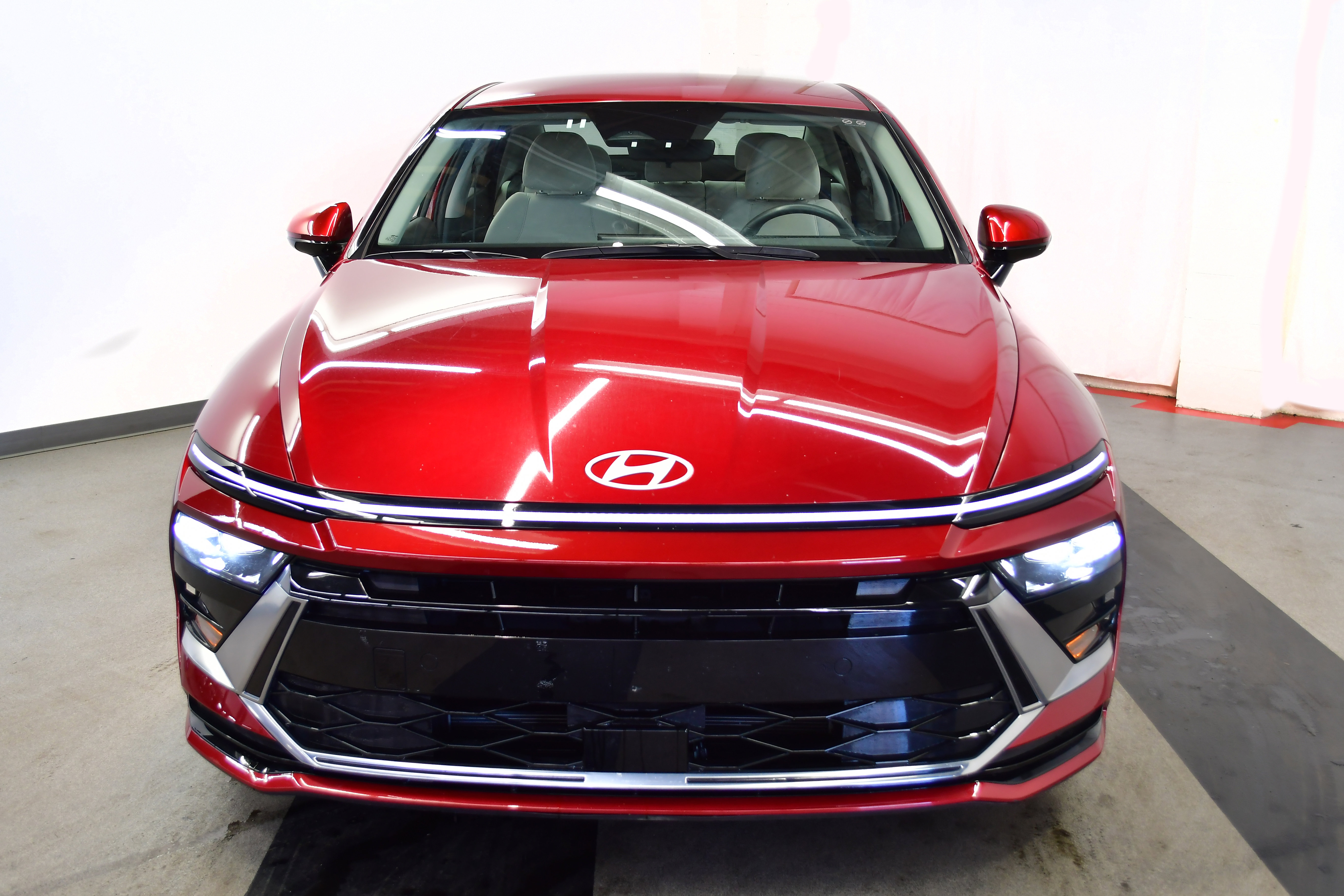 Used 2025 Hyundai Sonata SEL image 3