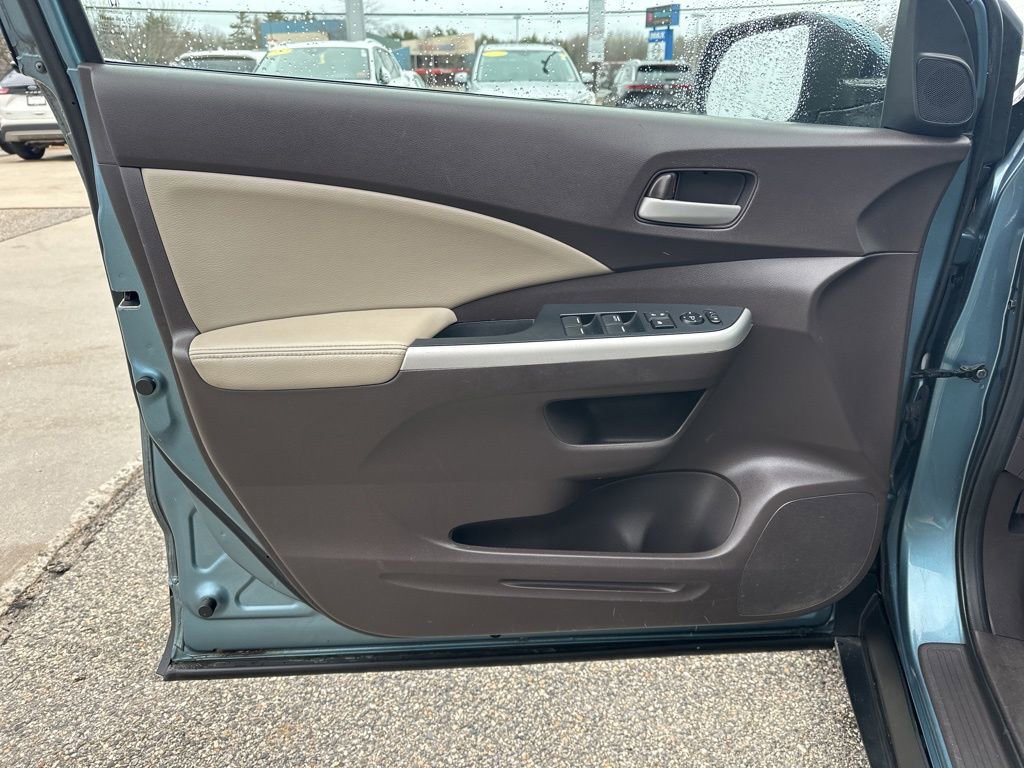 Used 2013 Honda CR-V EX-L image 14