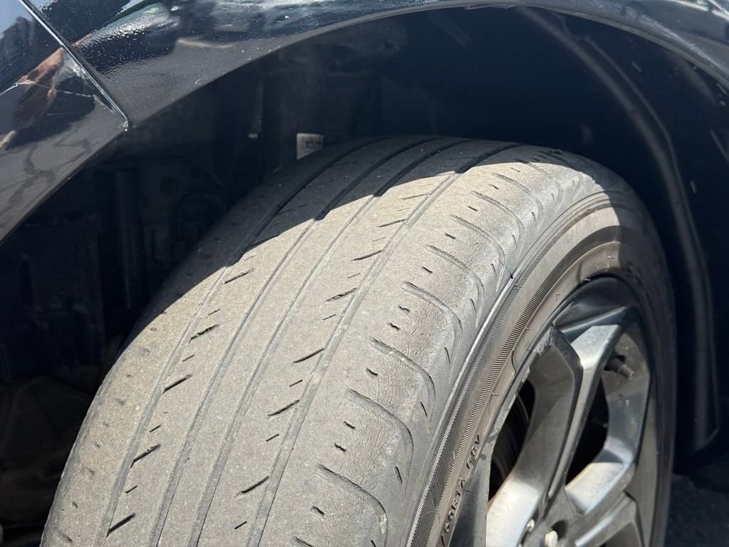 Used 2018 Ford EcoSport SES w/ SES Cold Weather Package image 11